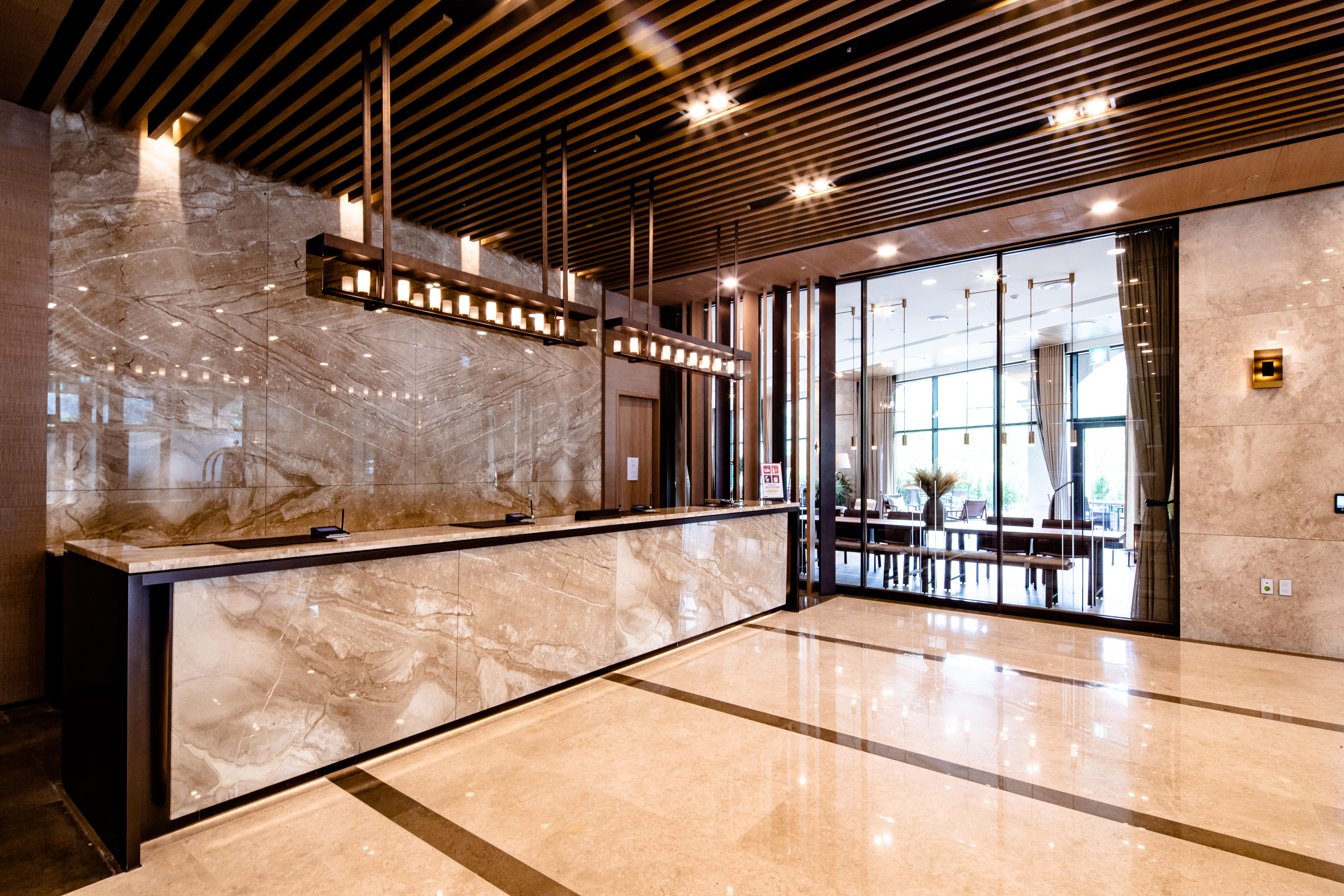 Vivaldi Park Hotel Hongcheon Ngoại thất bức ảnh